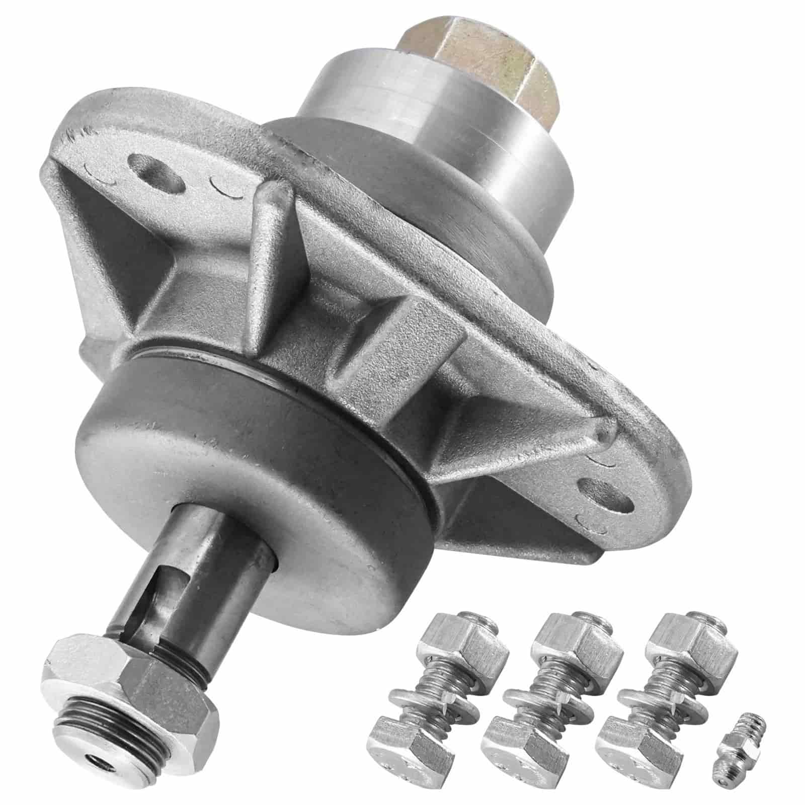 Single 759-3413 spindle assembly for select Cub Cadet.
