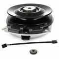 781039 electric PTO clutch for Hustler Mini Z, Standard Z and Super Z replacing Warner 5218-110.
