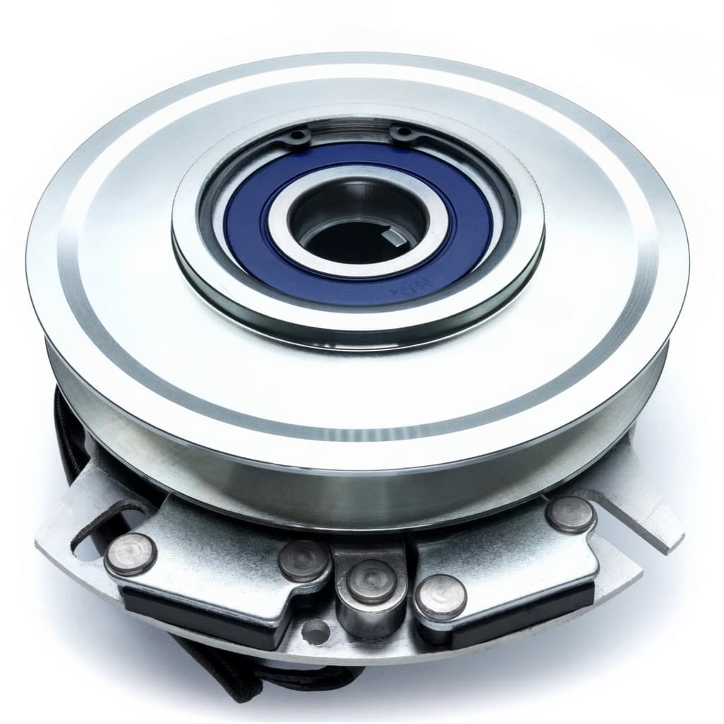 Hustler PTO clutch 784835 replacement