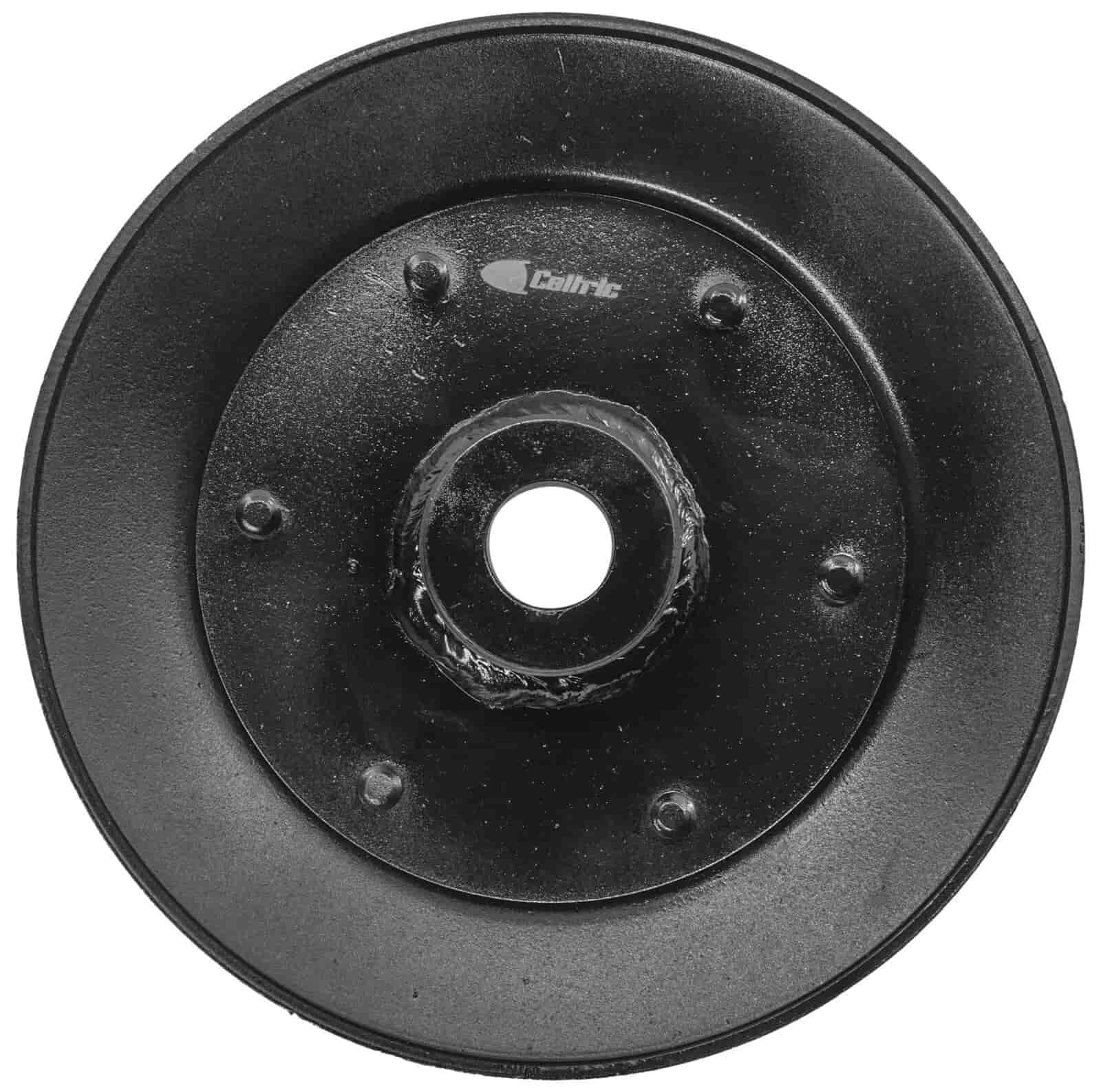 88-5330 deck pulley replacement for Toro mower decks.