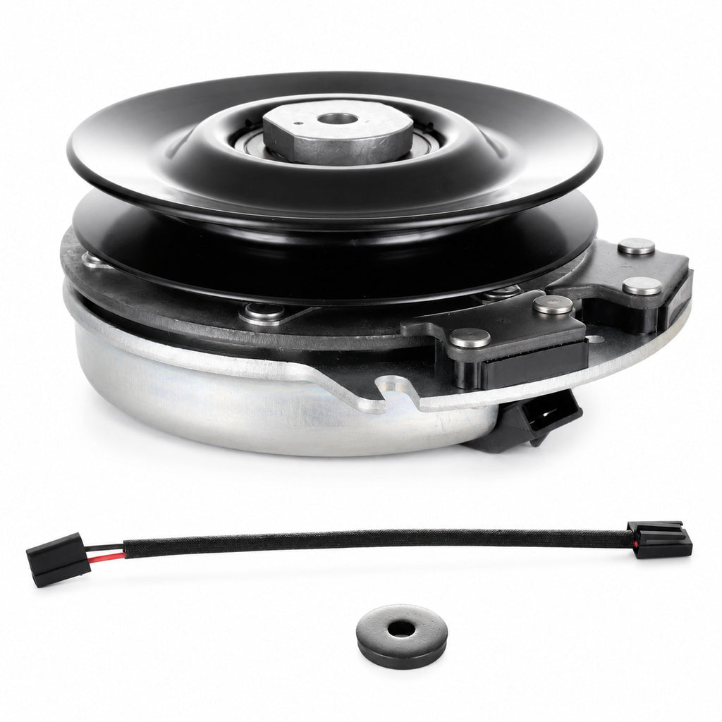 Aftermarket 890-914C PTO Clutch Replacement for Land Pride Accu-Z ZT60 & ZT72