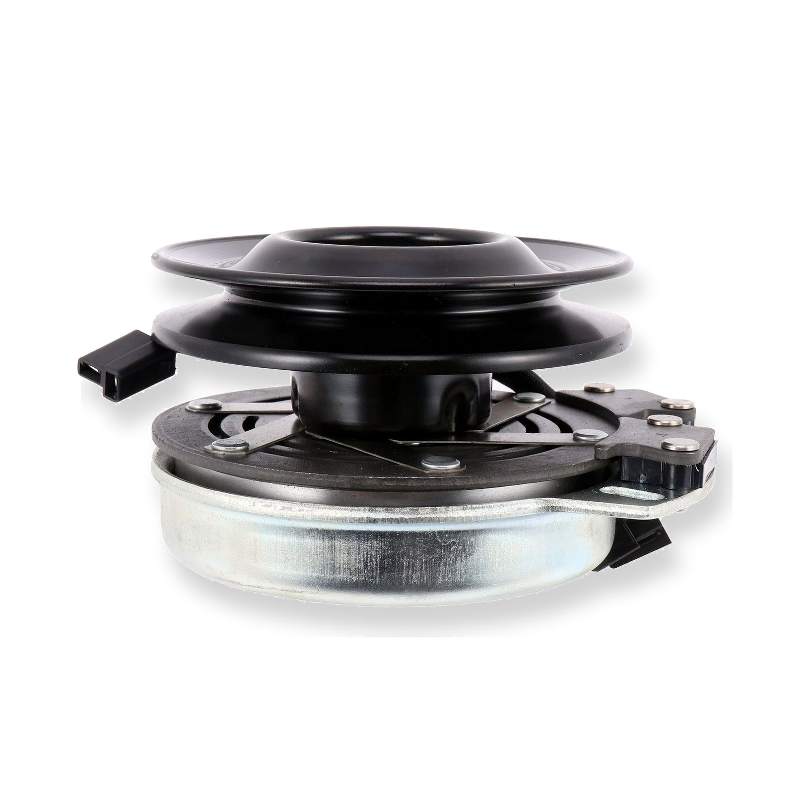 917-04174 PTO clutch replacement for Cub Cadet 1 inch bore and 5.9 inch pulley diameter.