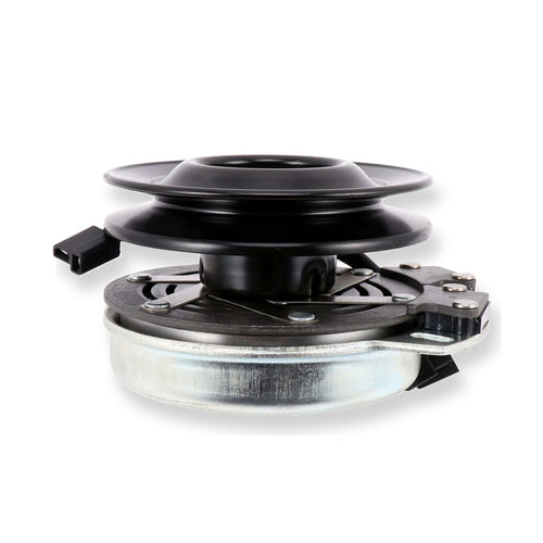 917-04174 PTO clutch replacement for Cub Cadet 1 inch bore and 5.9 inch pulley diameter.