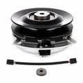 917-04214 PTO clutch replacement for Cub Cadet GT2544 and GT2550 garden tractors displayed clearly against white background.