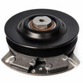 Real image of 917-04754A PTO clutch replacement for Cub Cadet Z-Force S 54 and S 60, replacing Warner 5219-119 and Xtreme X0505.
