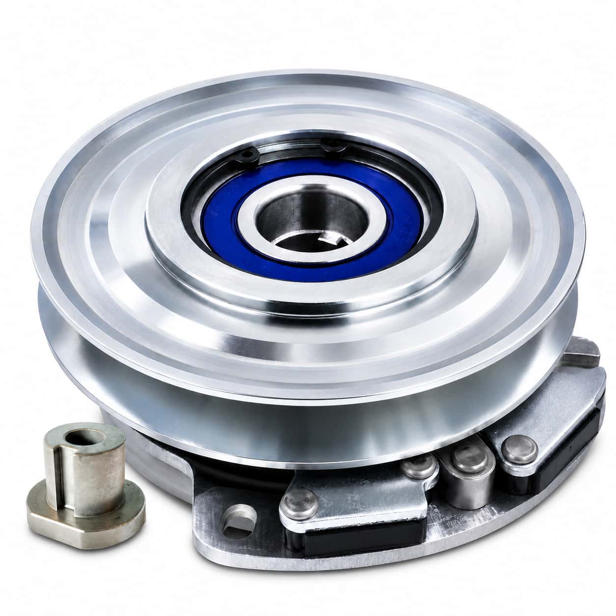 HD Switch 917-05184 electric PTO clutch replacement for Cub Cadet Pro X, Pro Z and Tank mowers, replaces 717-05184 and Warner 5219-165.