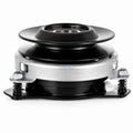 917-1708 PTO clutch replacement for Cub Cadet LT1650 LT1850 LT2150 lawn tractors replacing Warner 5215-129 with 1 inch bore CCW rotation.