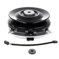 Aftermarket 917-3403 electric PTO clutch for Cub Cadet garden tractors GT2186, GT2523, 1863, 1864, 2086, 2176, 2186, 2206, and 2284