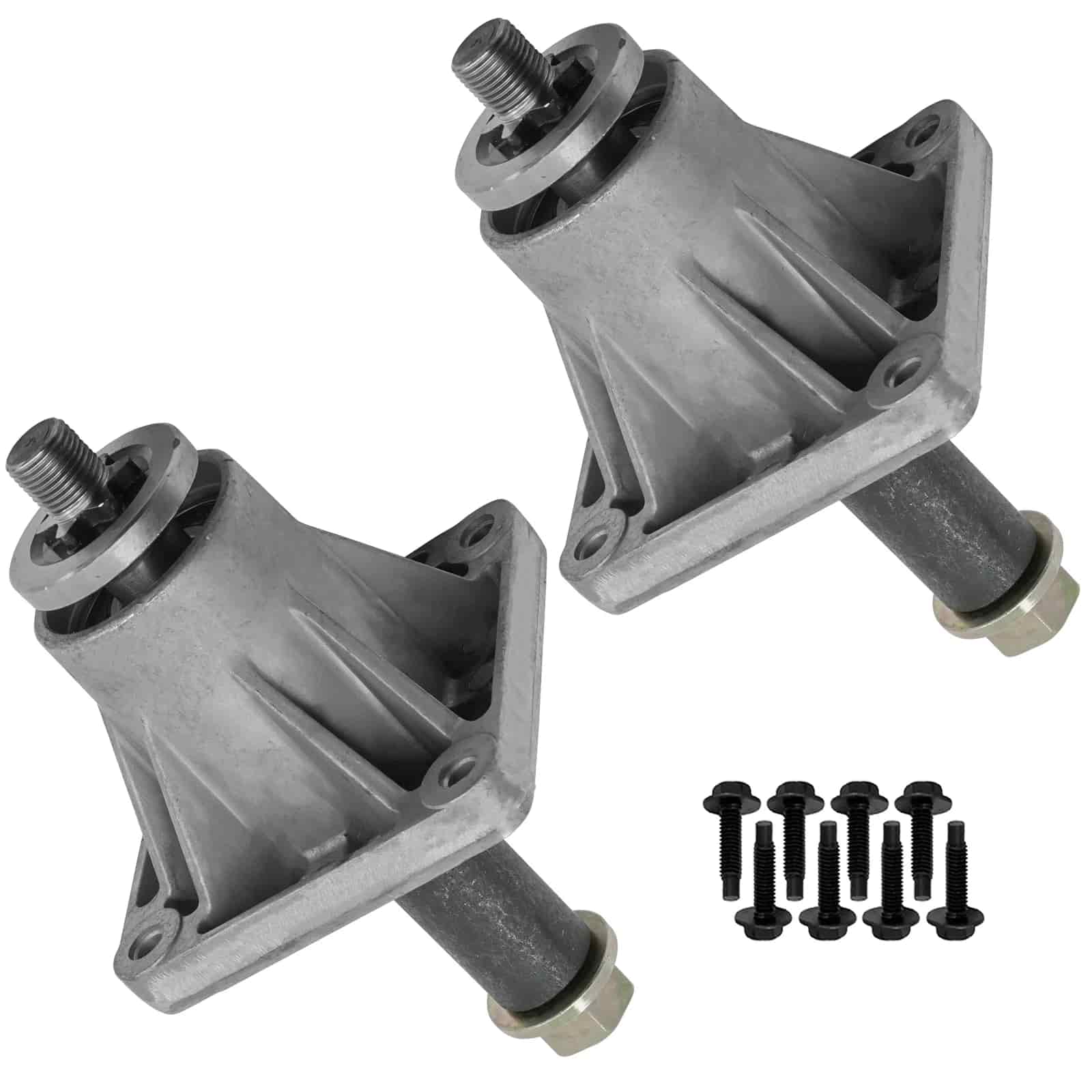 2 pack 918-04134D spindle assembly for MTD.