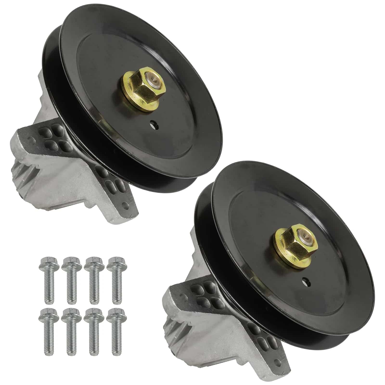 2 pack spindle assembly replacement for 918-04822B.