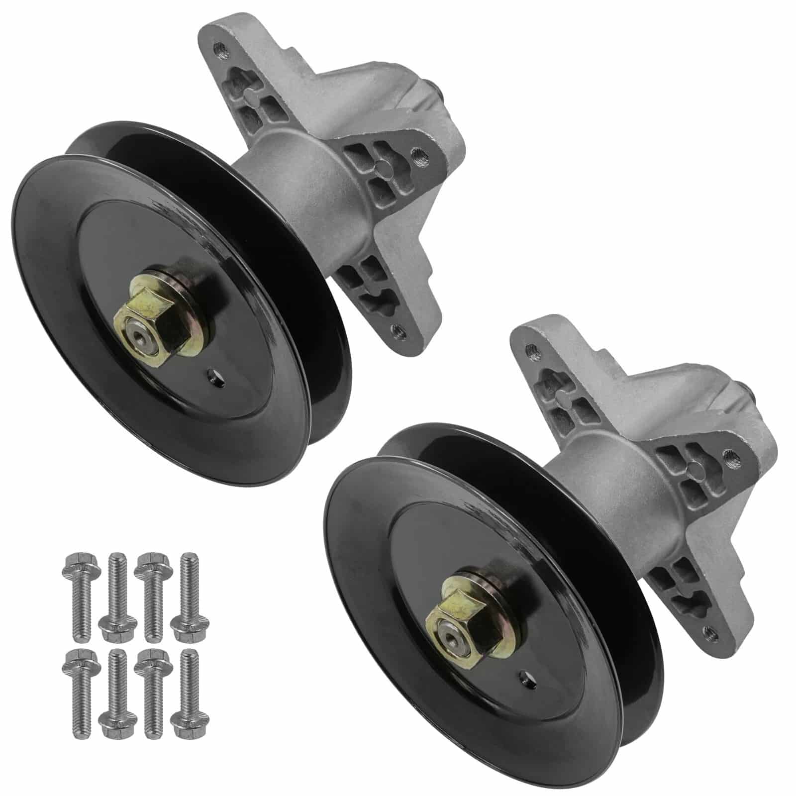 2 pack spindle assembly for part number 918-05137.