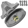 Single spindle assembly for part number 918-06991.