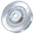 Deck spindle pulley part number 95309MA.