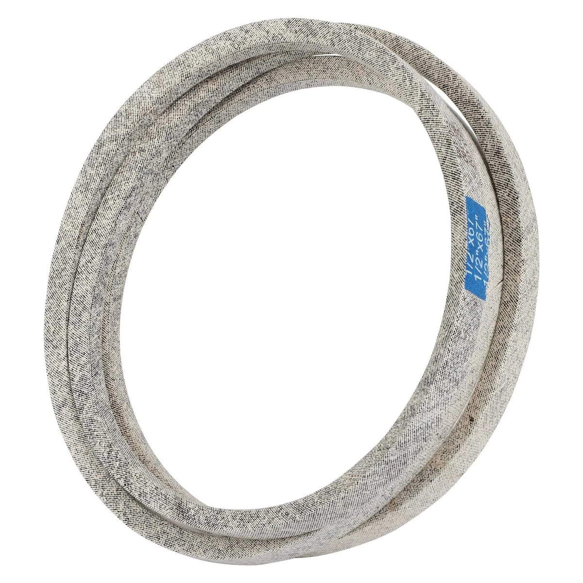 954-0498 deck belt replacement for select Cub Cadet / MTD / Troy-Bilt 42-inch mower deck applications
