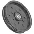 Idler pulley AM106627 for John Deere.