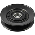 V-belt deck pulley replacement for John Deere AM118447