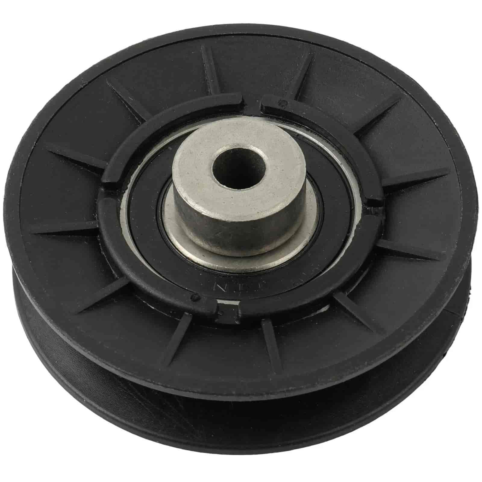 Deck pulley AM121967.