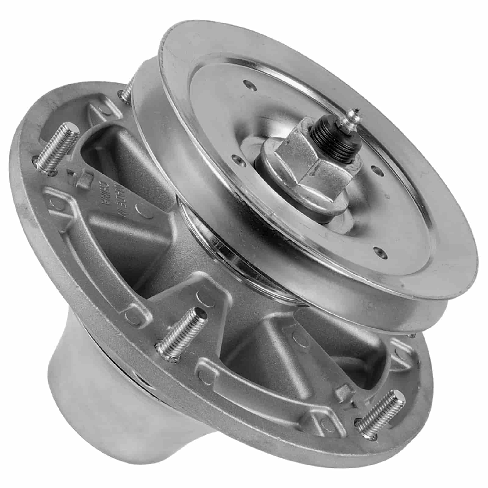 Single spindle assembly AM124339.