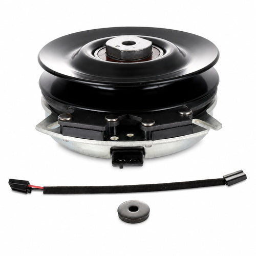 AM138729 aftermarket PTO clutch replacement for John Deere Z245 and Warner 5219-116 5219-72.