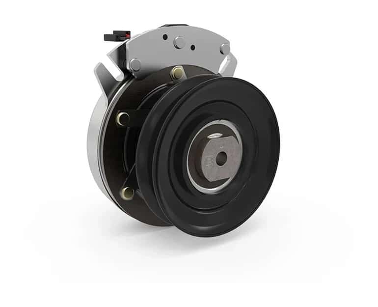 Image of AM141537 PTO Clutch Replacement for John Deere X300, Z355, Z425, Z445.
