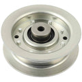 Flat idler pulley for John Deere AM146880