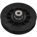 Replacement deck pulley for John Deere AUC11238