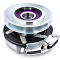 AUC15791 PTO clutch replacement for John Deere Z335E, Z355E, and Z365R ZTrak mowers, cross-referencing Warner 5219-241.