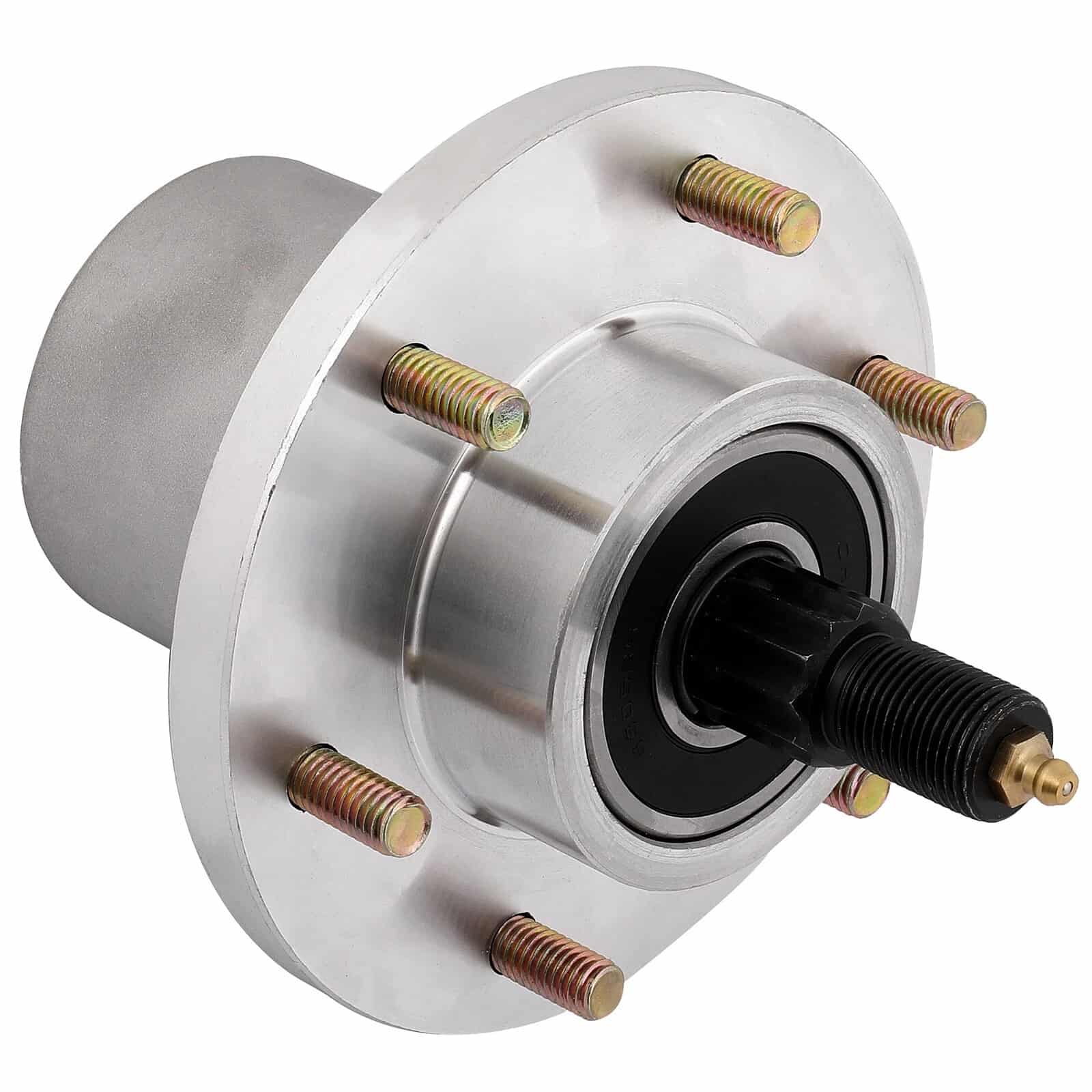 1-pack D18030 spindle assembly for Ariens Gravely Great Dane mower deck.
