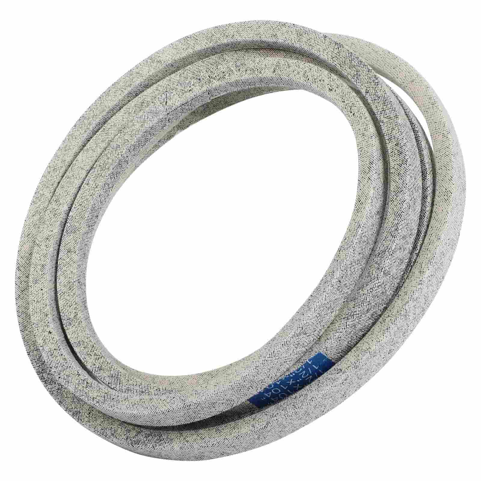 Deck belt replacement for GX20072.