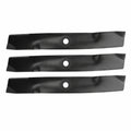 Aftermarket mower blades M143520 / UC22010 for John Deere 54-Inch Decks
