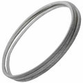 M158130 M154295 aftermarket deck belt for select John Deere Z245 Z425 and Z445 48-inch mower decks.