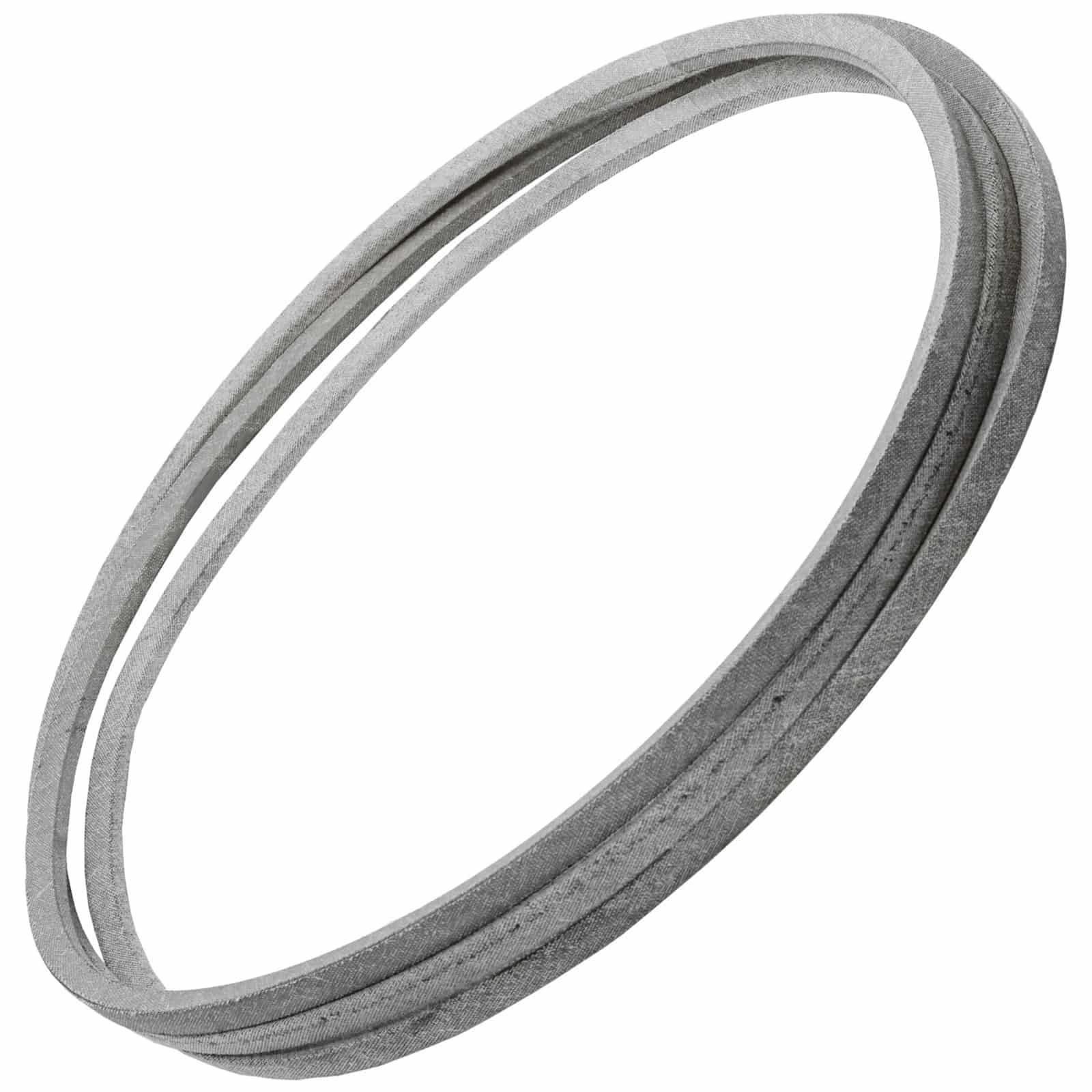 M158130 M154295 aftermarket deck belt for select John Deere Z245 Z425 and Z445 48-inch mower decks.