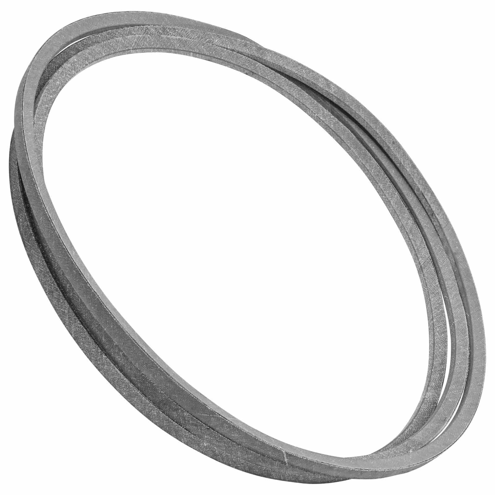 M158131 M154296 deck belt for John Deere Z425 Z435 and Z445 EZtrak mowers.
