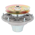 Spindle assembly part number TCA13807