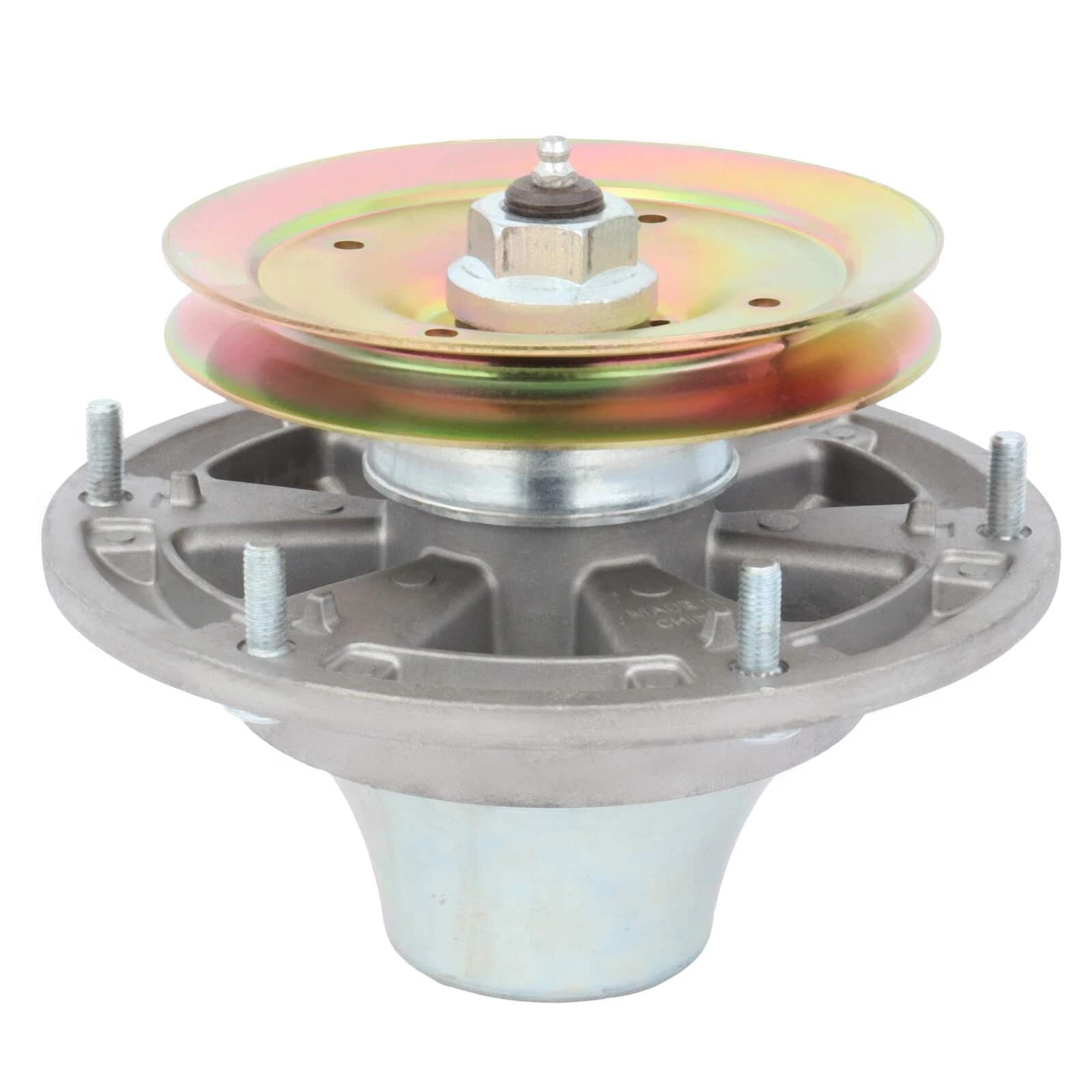 Spindle assembly part number TCA13807.