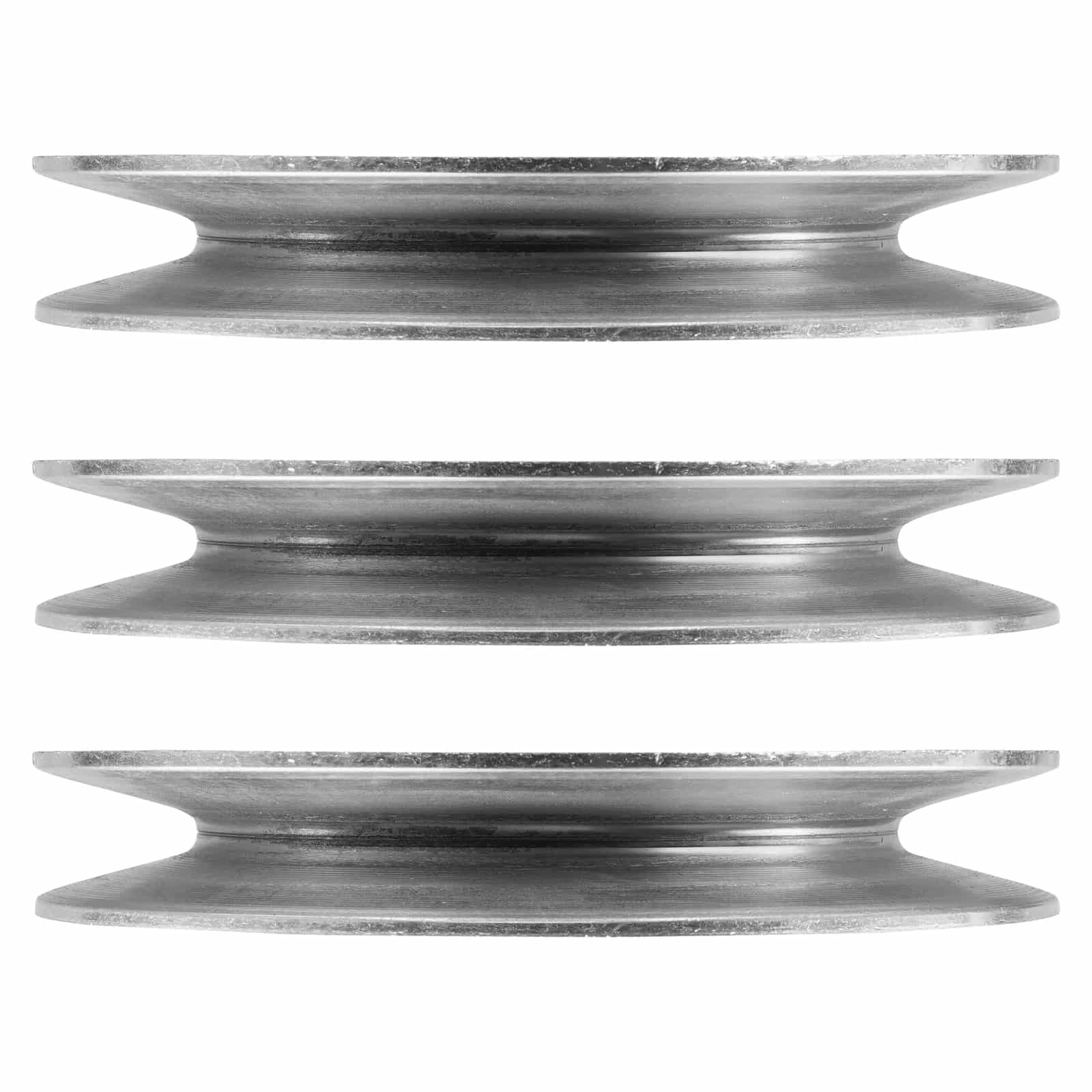 3 pack pulley TCU28215.