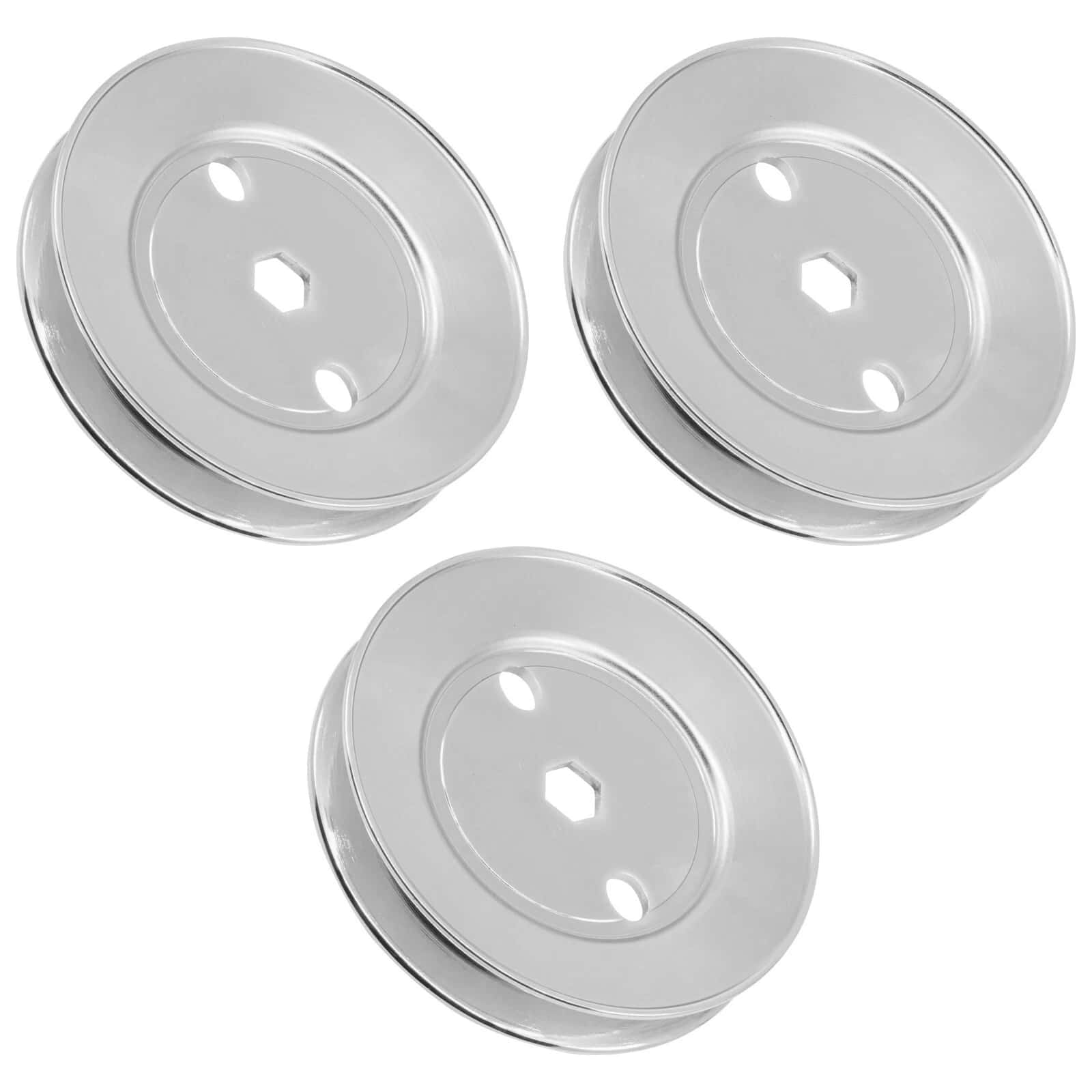 3 pack pulley UC20697.