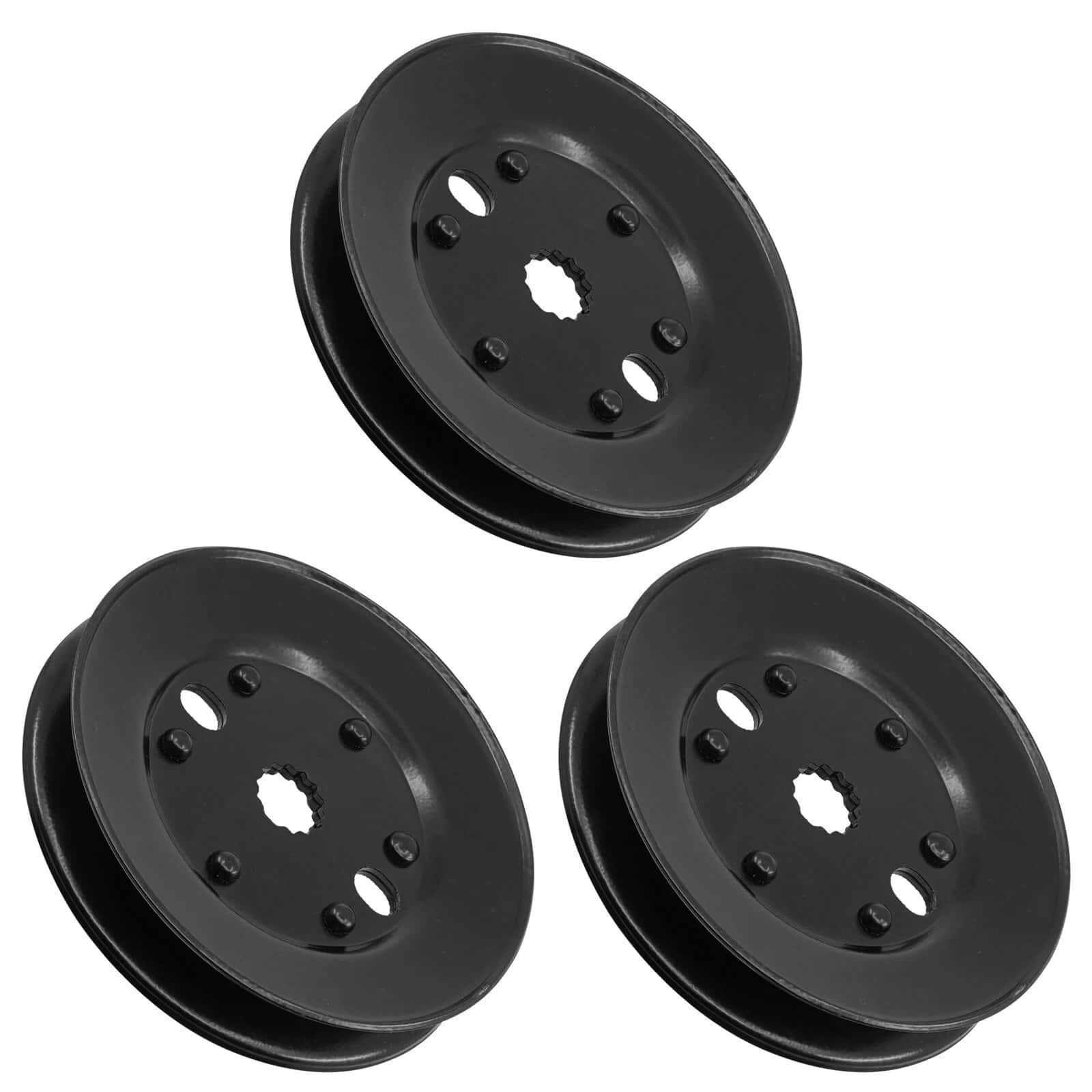 3 pack pulley UC21496.