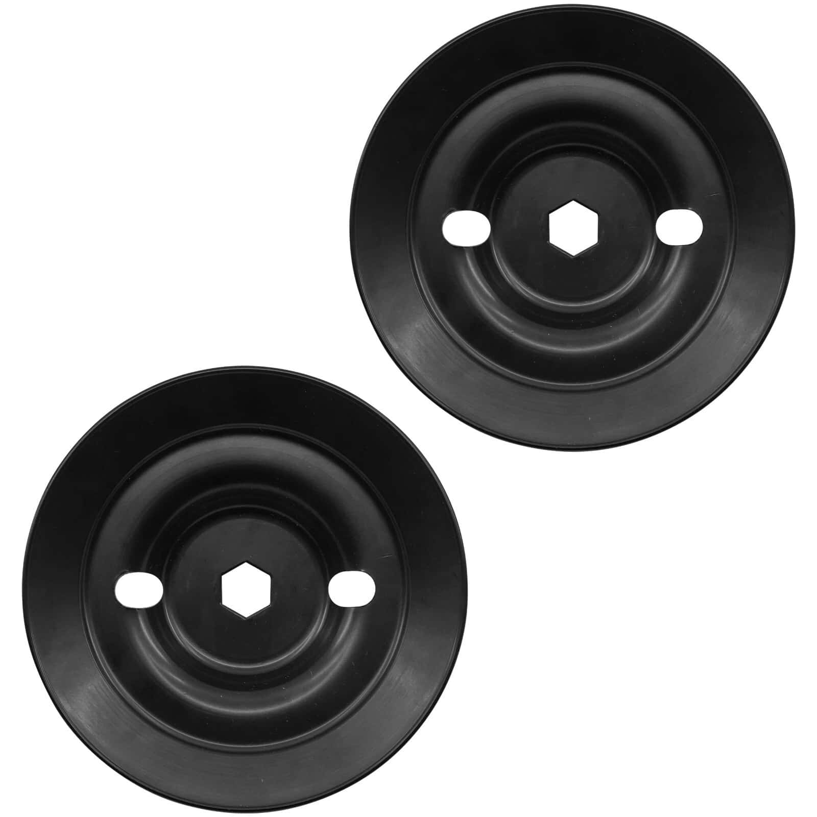 2 pack pulley part number UC26511.