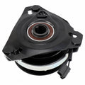 Flip side showing anti-rotation system for John Deere PTO Clutch Replacement AM100979 / AM122969.