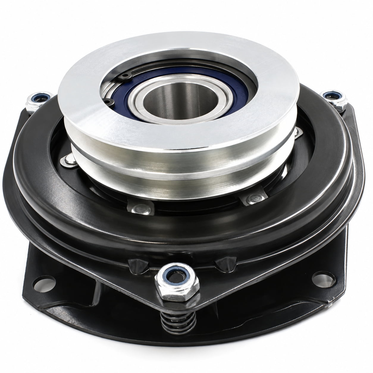 HD Switch PTO clutch for John Deere 420 and 430 replacing AM104238, AM39329 and AM104896.