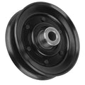 V-idler pulley replacement for John Deere AM115682