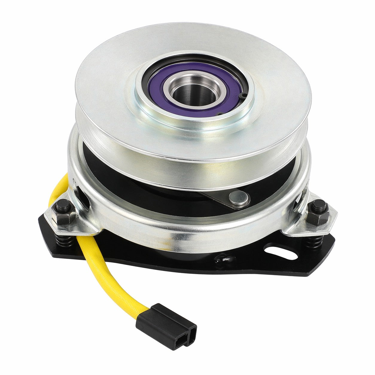 AM119536 PTO Clutch Replacement for John Deere Sabre Scotts | Replaces AM115093, AM108601 & More