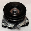 Pulley side view of aftermarket PTO clutch replacement for John Deere AM130328 replaces Ogura MA-GT-JD24