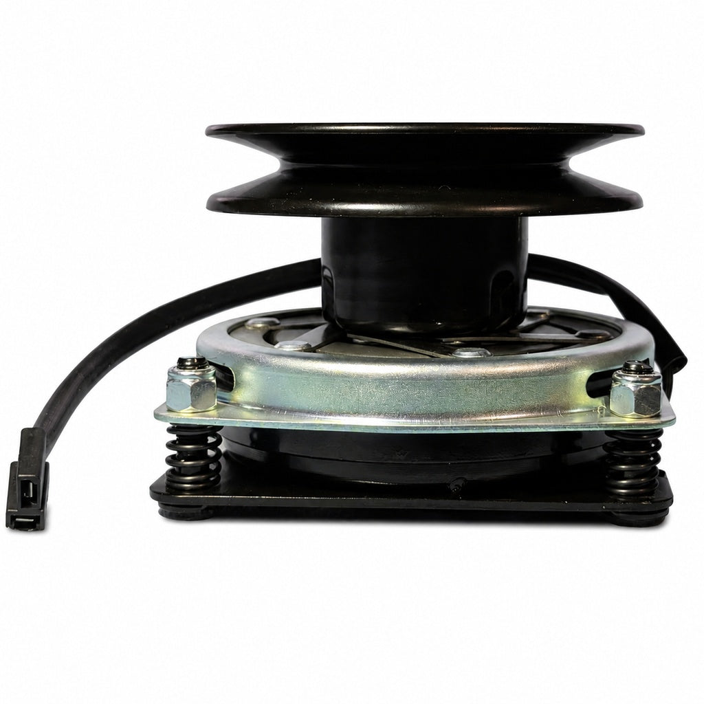 AM131779 PTO clutch for John Deere Side View.