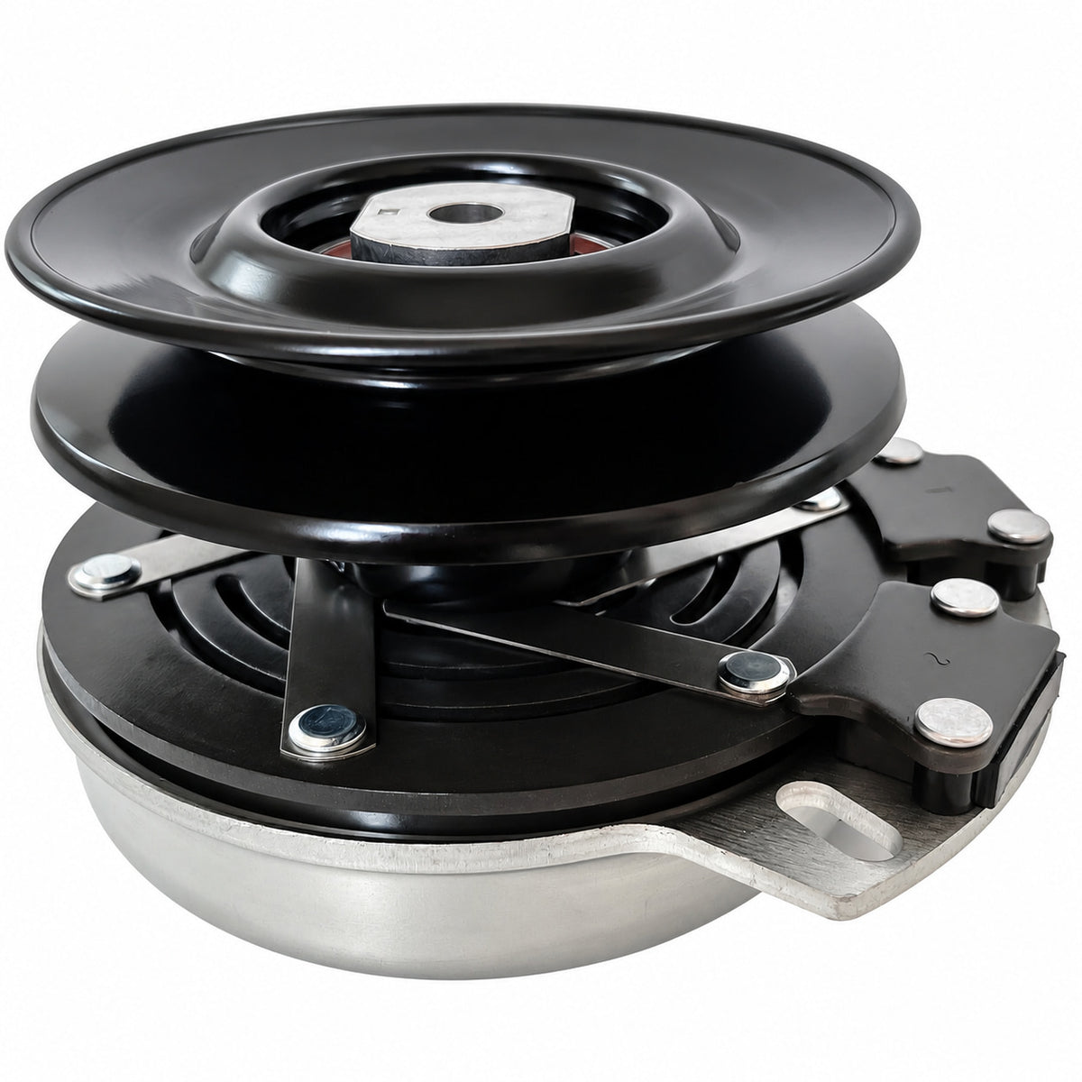 Aftermarket John Deere AM138730 replacement PTO clutch