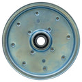 AUC10172 deck pulley replacement pulley for John Deere mower decks.