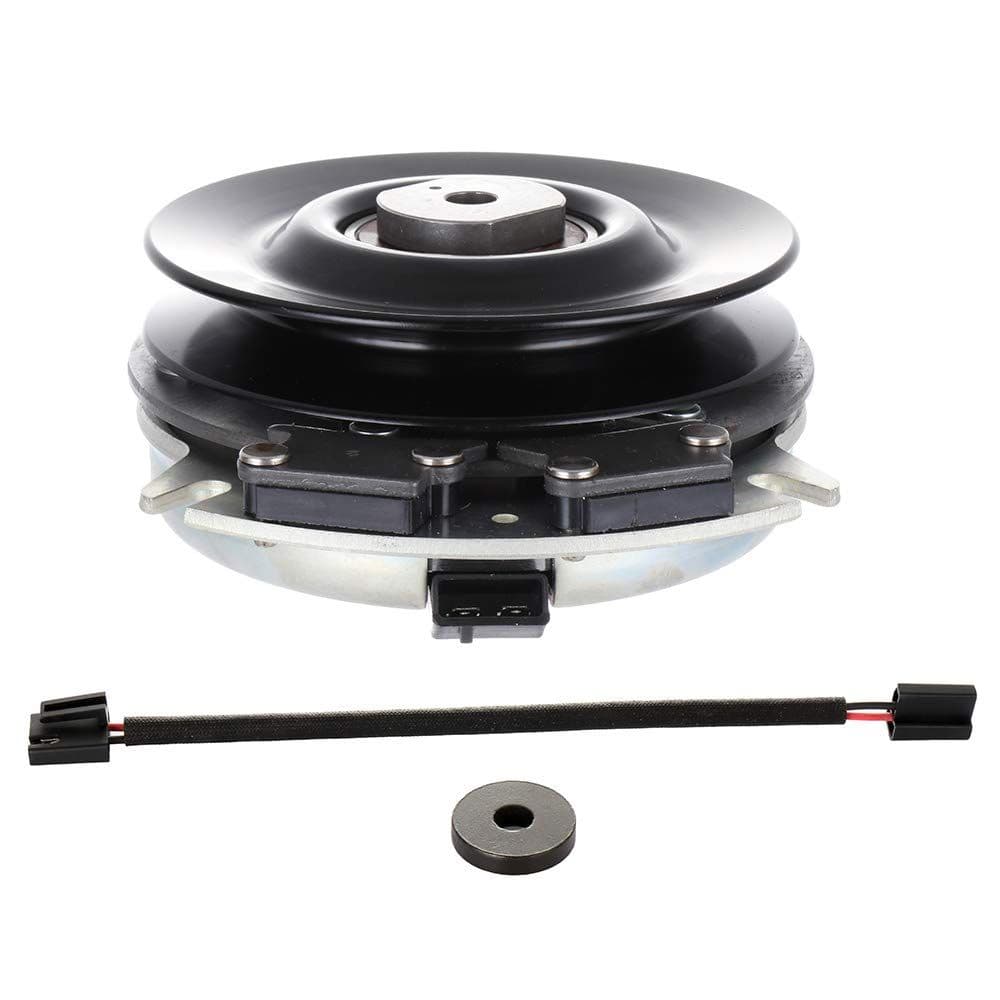 AUC11007 PTO clutch replacement for John Deere ZTrak replacing TCA20605 TCA21166 and TCA22879.