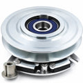 Hydraulic pump drive clutch for John Deere 636M replacing AUC14344, AUC17826 and Warner 5219-230.