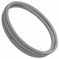 07220500 deck belt replacement for Gravely, Ariens, John Deere, Cub Cadet, MTD and Scag mower decks, displayed clearly against a white background.